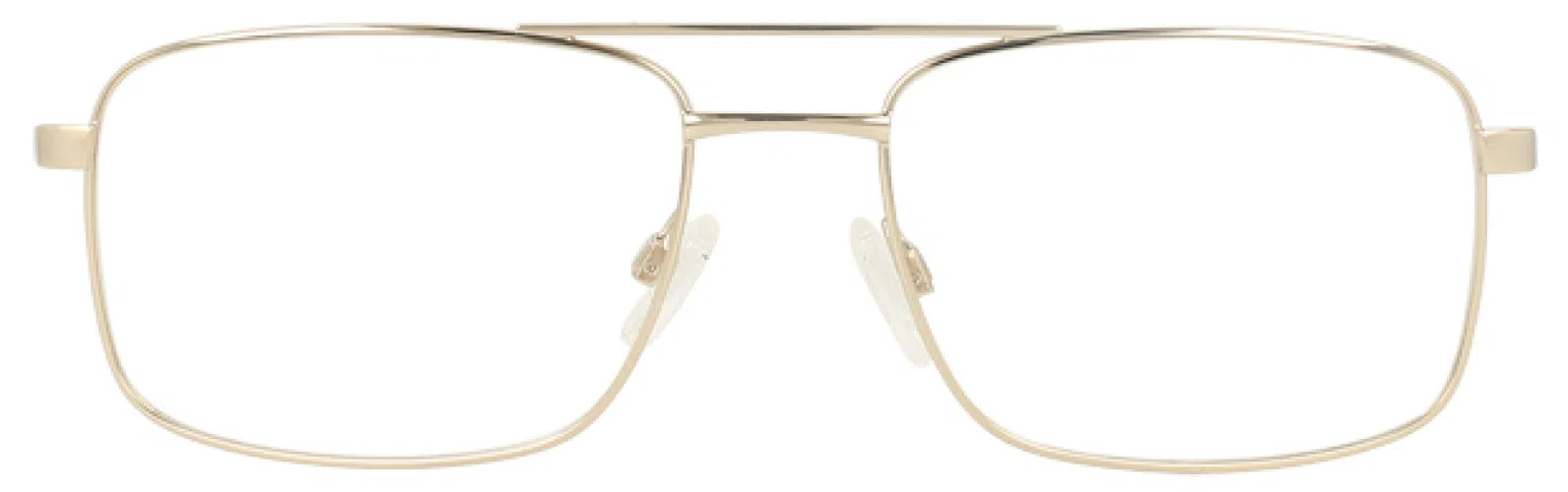 Stetson S389 Eyeglasses - Gold - view 4